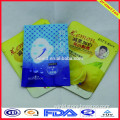 moisturize mask packaging pouches